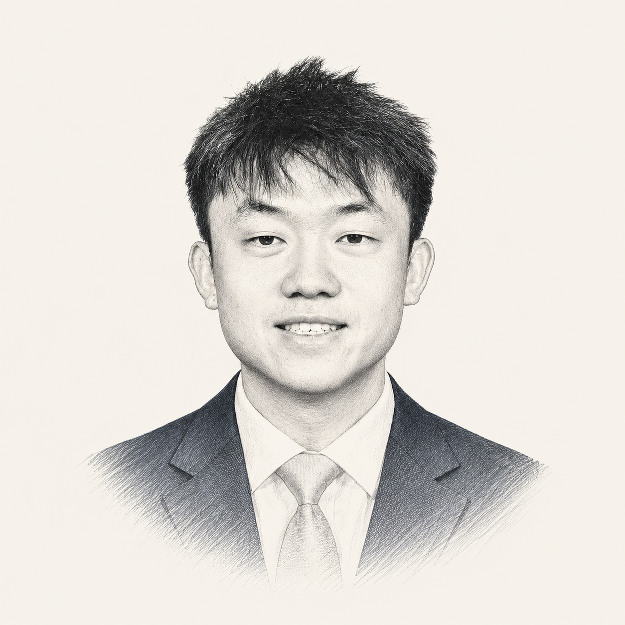 Ruishen Li